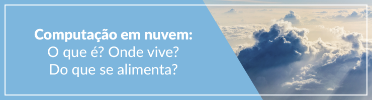 computação em nuvem
