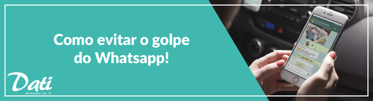 golpe whatsapp