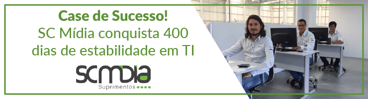 case de sucesso