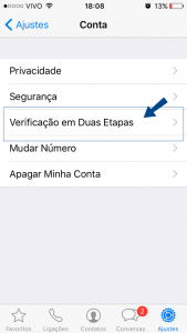 golpe whatsapp