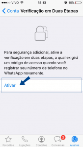 golpe whatsapp