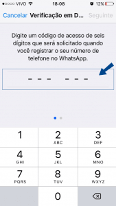 golpe whatsapp