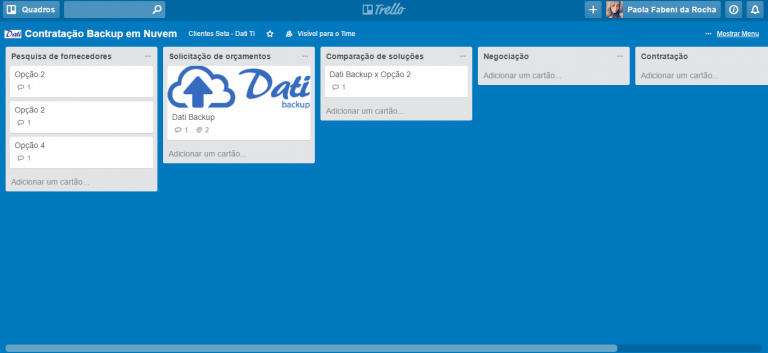 trello