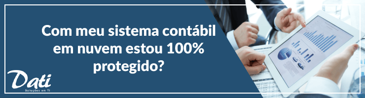 sistema contábil em nuvem