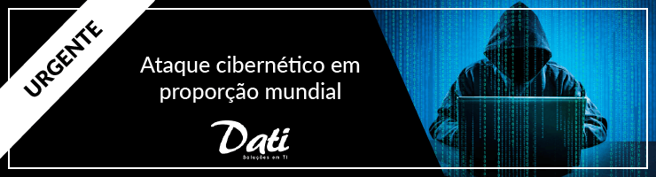 ataque cibernético