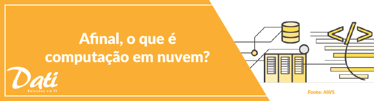 computação em nuvem
