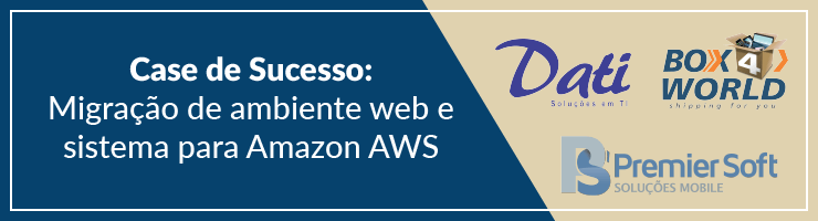 amazon aws