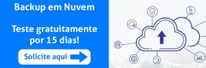 teste grátis backup em nuvem