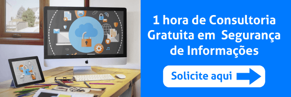 segurança de informações