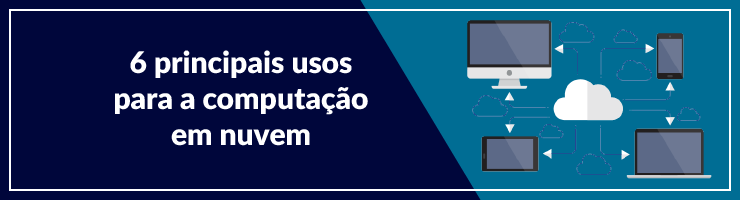 computação em nuvem