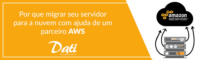 migração para nuvem